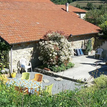 Ca Del Cucco