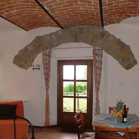 Ca Del Cucco Apartment Roccaverano