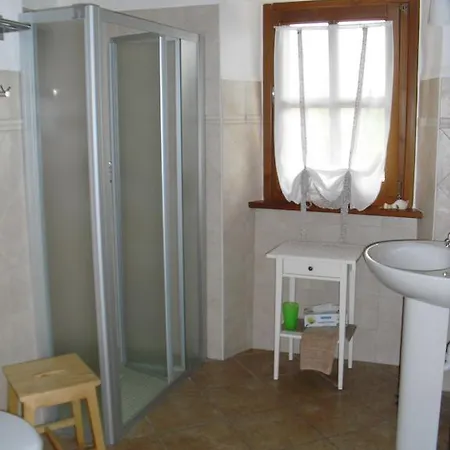 Apartment Ca Del Cucco Roccaverano