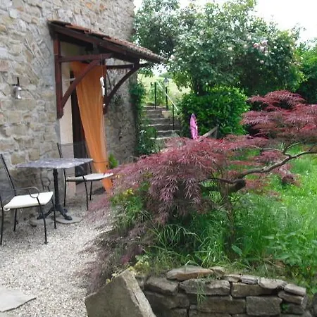 Ca Del Cucco Apartment Roccaverano