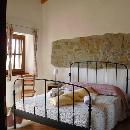 Apartment Ca Del Cucco *