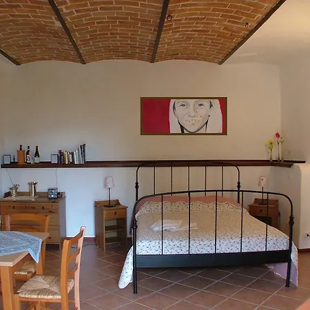 Apartment Ca Del Cucco