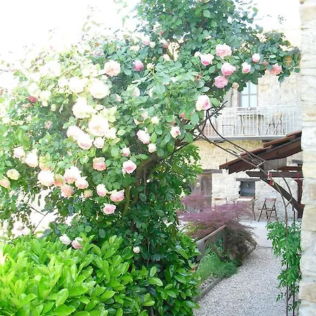 Ca Del Cucco Apartment
