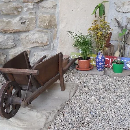 Apartment Ca Del Cucco Roccaverano
