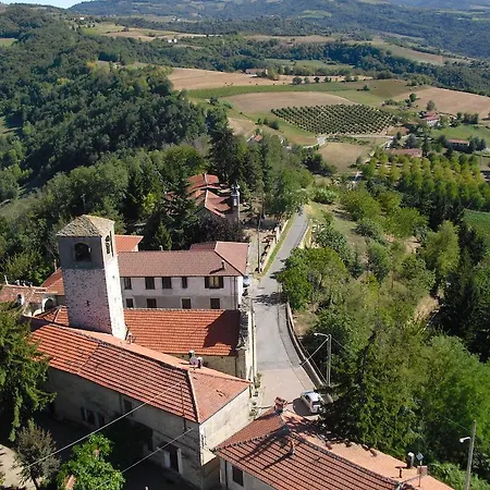 Ca Del Cucco Apartment Roccaverano