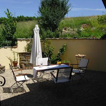 Apartment Ca Del Cucco