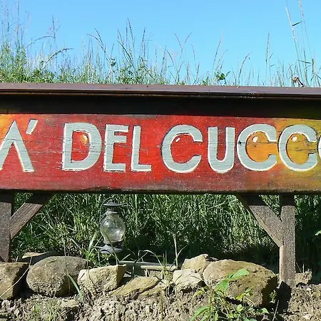 Apartment Ca Del Cucco Roccaverano