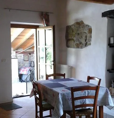 Ca Del Cucco *