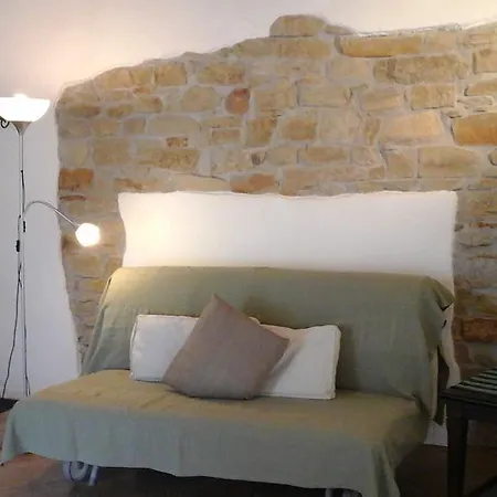 Ca Del Cucco Apartment