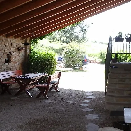 Ca Del Cucco Apartment